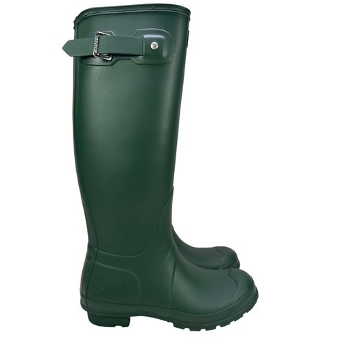 Hunter original tall rubber - hunter,