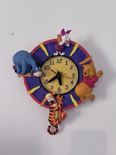 Rare vintage winnie - rare,