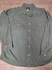 Vintage 80s Deerskin Melton