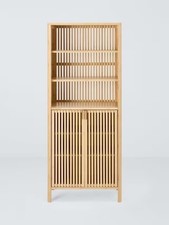 John Lewis Slatted Double