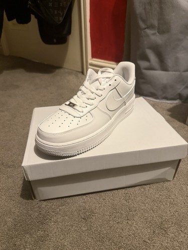 Nike white air - nike,