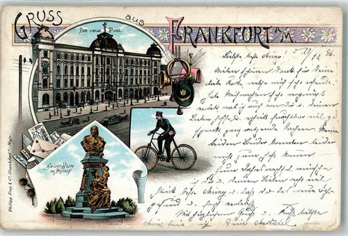 13916433 6000 frankfurt - -,