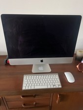 Apple iMac A1419 27" Desktop -