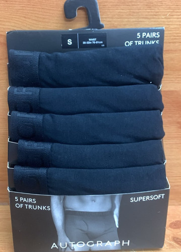 Marks spencer autograph 5 - &,