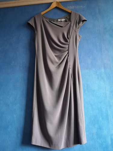 Bennett davina grey ruched - grey,