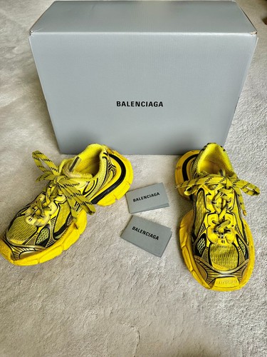 100 authentic balenciaga 3xl - 100%,