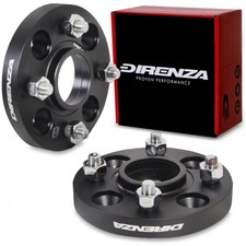 Direnza 20mm wheel spacers - direnza,