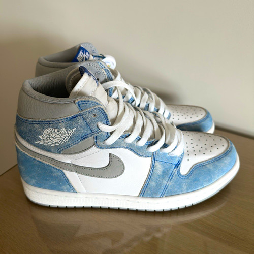 Bran new nike air jordan - new,