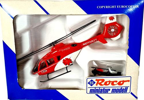 Roco miniatur modell - roco,