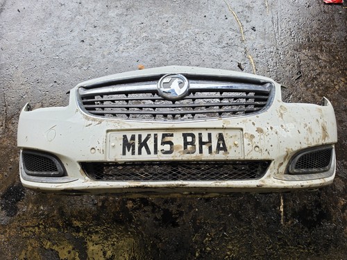 Vauxhall insignia mk1 - cdti, 5dr