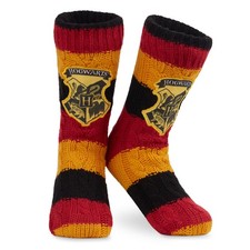 Harry Potter Hogwarts Slipper