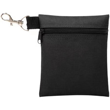 Portable Golf Tee Ball Storage