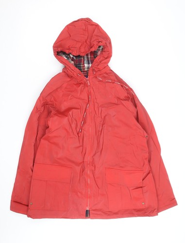Womens size hook red - size,