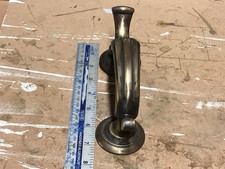 RECLAIMED SOLID BRASS DOCTORS