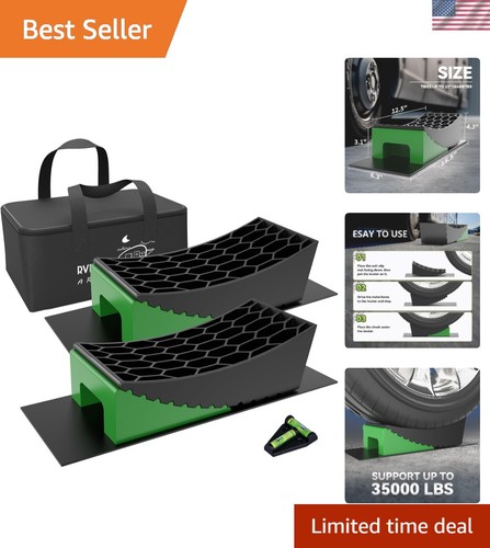 Piece leveling kit - leveling,