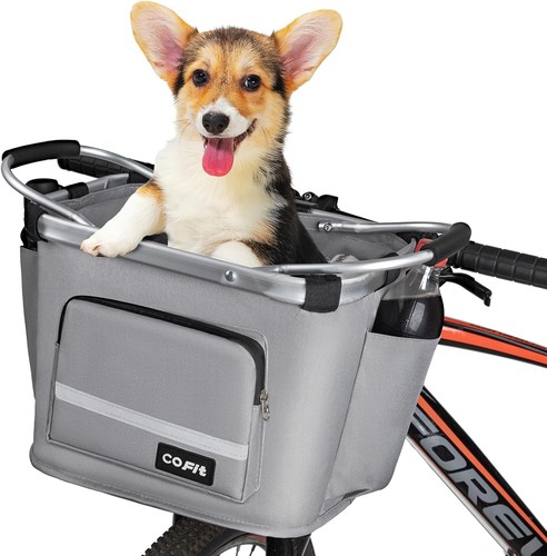 Cofit detachable bike basket - cofit,