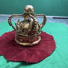 Victorian Coronation Crown