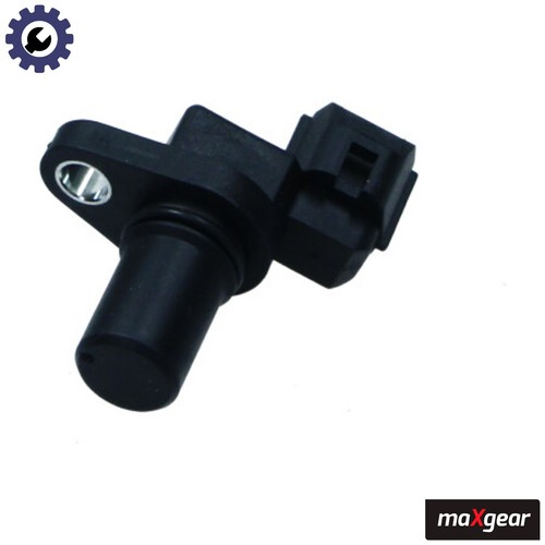 Rpm sensor automatic - rpm,