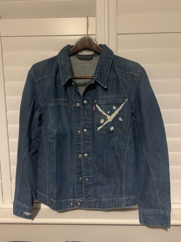 Vintage y2k levi engineered - vintage,