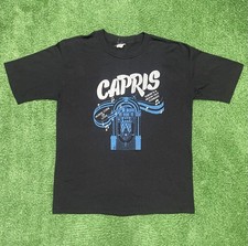 Vintage 1985 Capris Rockabilly