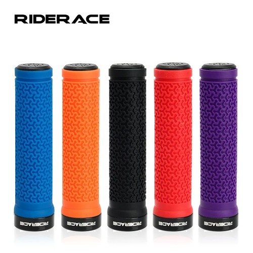 New soft bike - new, handle