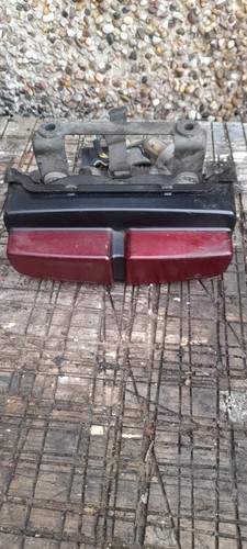Yamaha fazer rear light - yamaha,