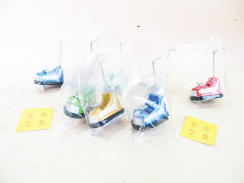 Corgi showmans range - showmans,