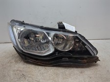 2008 HONDA CIVIC ES IMA HYBRID