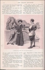 THE GOOD ANGEL, BY P.G