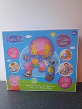 Peppa Pig Baby Tummy Time
