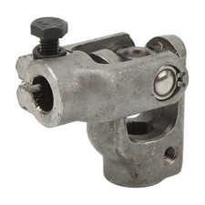 Steering Knuckle Coupling