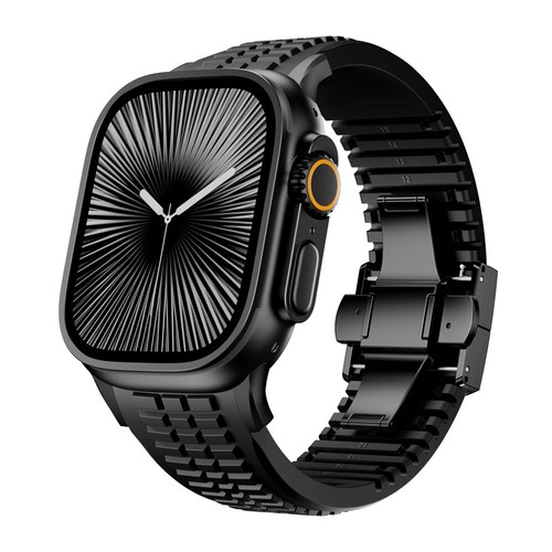 Sport silicone rubber - silicone, strap
