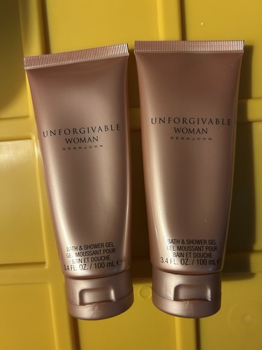 Sean john unforgivable - john,