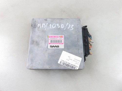 Saab 900 1995 - , 4386090b