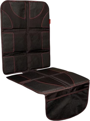 Two car seat protector - car, covers