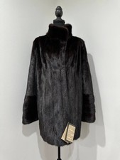 NEW Luxury  Genuine Fur Womens