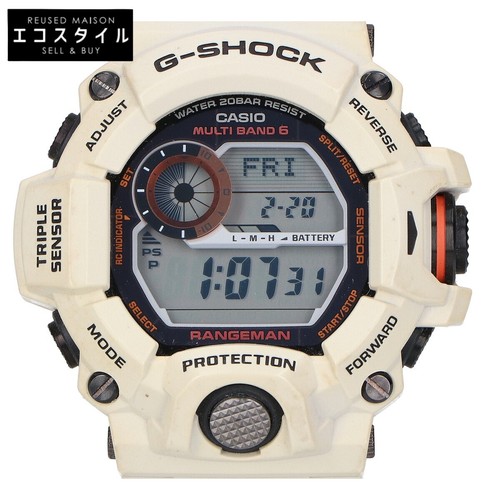 Casio burton 9400btj 8jr - casio, gw-9400btj-8jr