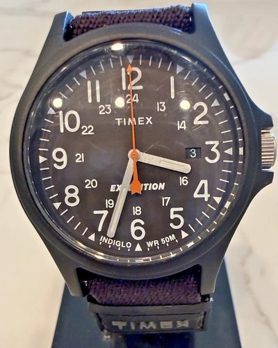 Timex tw4b23800 expedition - timex,
