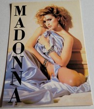 Postcard Erotic: Music/Film