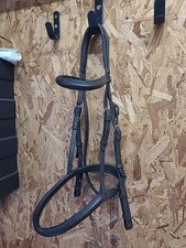 Albion Cavesson Bridle, Full