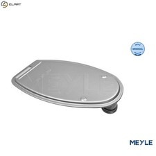 HYDRAULIC FILTER AUTOMATIC