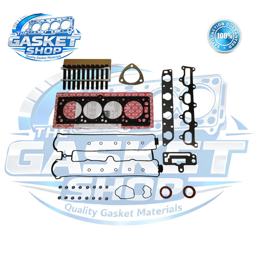 Head gasket set bolts - set, astra