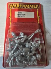 GW Warhammer Empire
