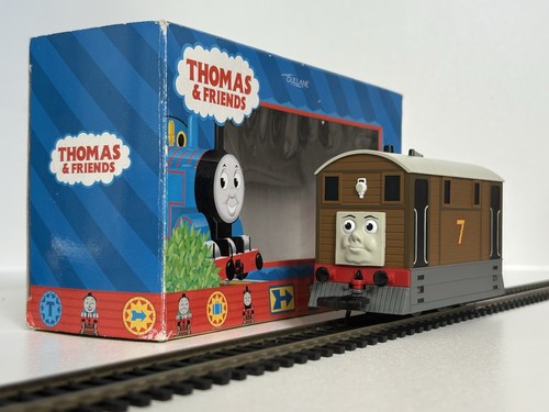 Hornby gauge thomas - oo,