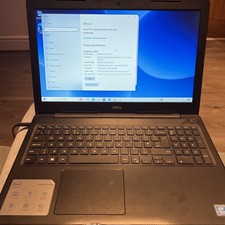 Dell inspiron 3582 intel - 3582, 15.5"