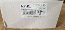 Brand new assa abloy - new, el560