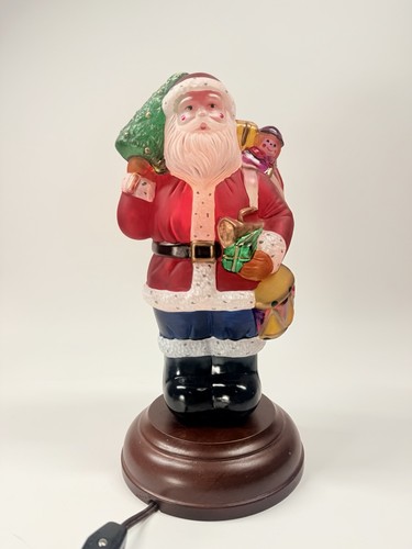 Vtg old world - world, christmas