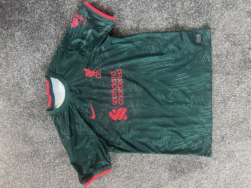 Nike liverpool 2022 23 - fc, 2022/23
