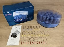 Boots 20 Heated Hair Rollers