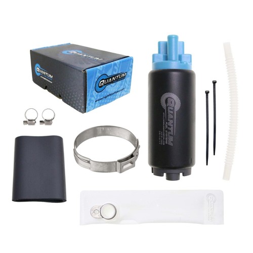 Qfs fuel pump - pump, for